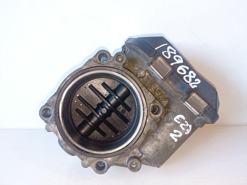Throttle body BMW X6 (E71, E72) M | BP21179374M82 