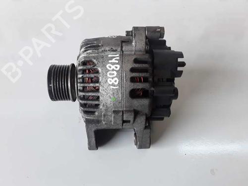 Alternator NISSAN NOTE (E11, NE11) 1.5 dCi | BP10010230M7 