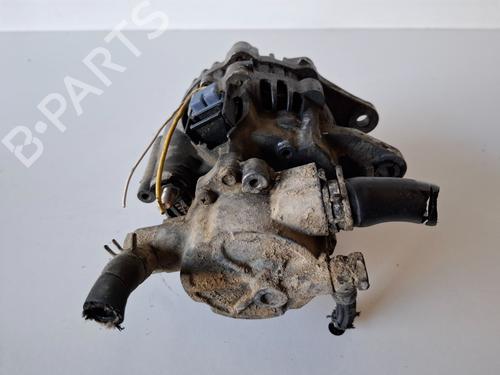 Generator MITSUBISHI PAJERO III (V7_W, V6_W) 2.5 TDi (V64W, V74W) | BP22747433M7 