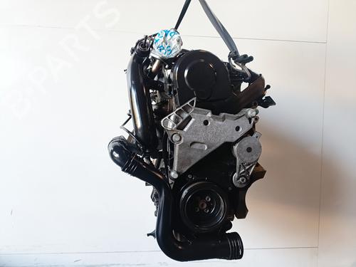 Engine SEAT ALTEA (5P1)  | BP15822650M1 