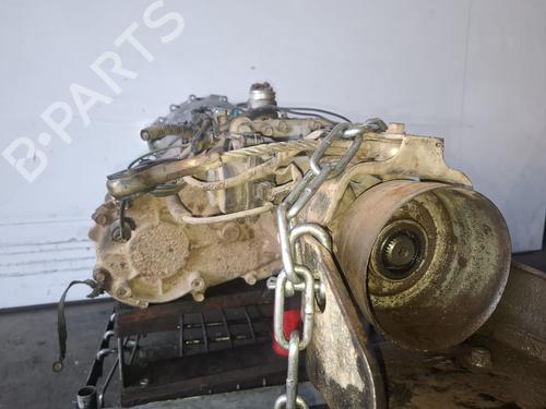 Getriebe MITSUBISHI PAJERO III (V7_W, V6_W) 3.2 Di-D (V68W, V78W) | BP30471817M3