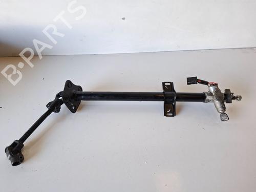 Used Ignition barrel FORD TRANSIT Van (E_ _) 2.5 DI (EAL, EAS) (76 hp) 23534637