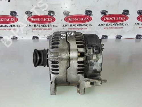 Alternator SEAT ALHAMBRA (7V8, 7V9) 1.9 TDI | BP9315379M7 