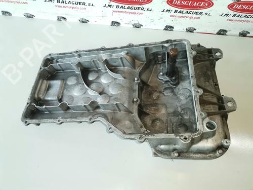 Oliebundkar MERCEDES-BENZ M-CLASS (W163) ML 400 CDI (163.128) (250 hp) 14305187
