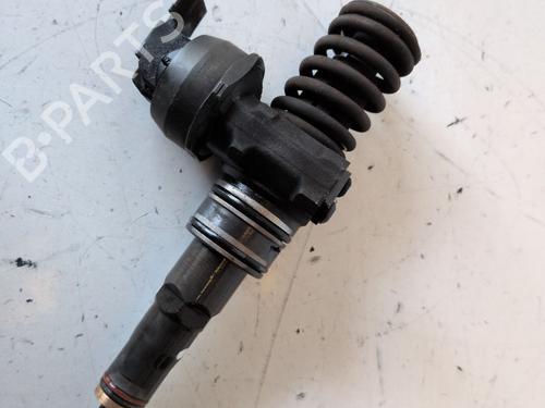 Used Injector Injector SEAT IBIZA III (6L1) [2002-2009] 36504701 36504701
