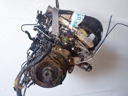Engine CITROËN C5 I (DC_)  | BP16272819M1 