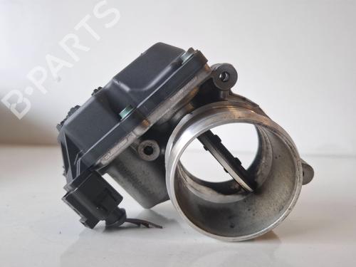 Drosselklappe für AUDI Q7 (4LB) 3.0 TDI quattro (233 hp) 25714802