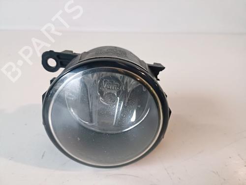 Used Right front fog light PEUGEOT 307 CC (3B) 2.0 HDi 135 (136 hp) 22329902