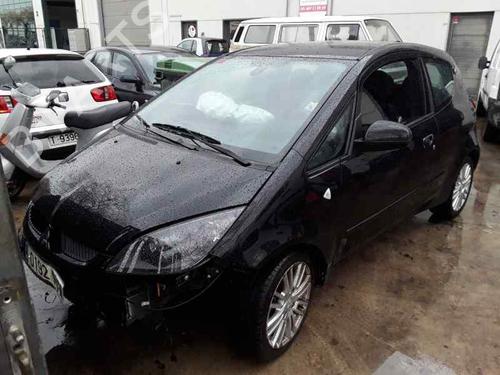 Gearbox MITSUBISHI COLT VI (Z3_A, Z2_A) 1.3 (Z21A) | BP14937456M3 
