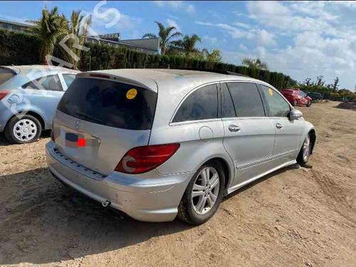 Starter MERCEDES-BENZ R-CLASS (W251, V251) R 350 CDI 4-matic (251.022, 251.122) | BP9284350M8 