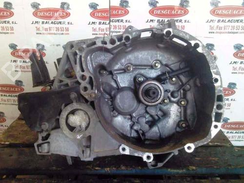 Gearbox NISSAN MICRA III (K12) 1.5 dCi | BP9280757M3 