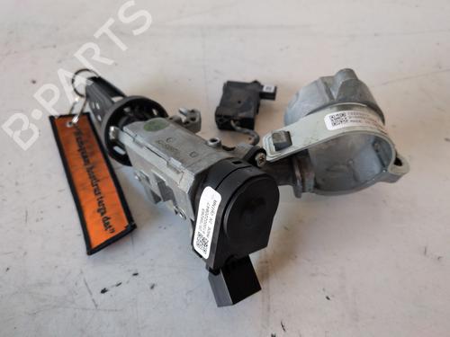 Ignition barrel OPEL INSIGNIA A (G09) | BP37248411M48 - Image 3