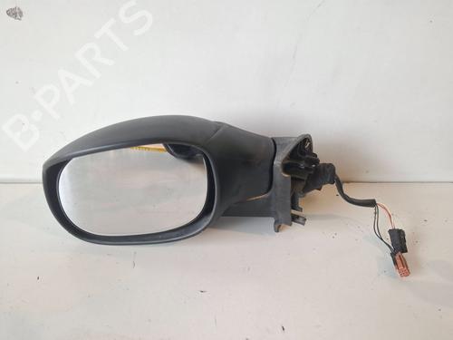 Used Left mirror Left mirror 33269594 33269594