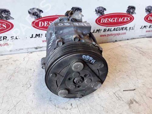 AC compressor OPEL CORSA C (X01)  | BP9281159M34 