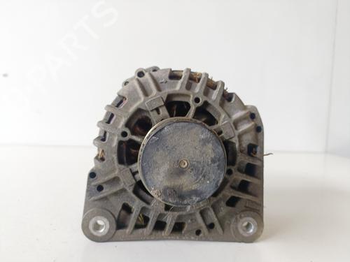 Used Alternator RENAULT KANGOO (KC0/1_) 1.5 dCi (57 hp) 18474318