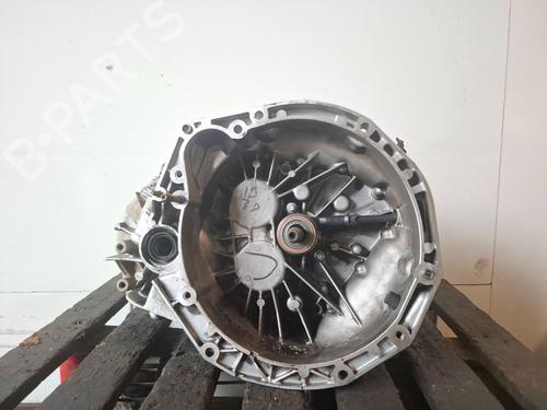Used Gearbox RENAULT LAGUNA II (BG0/1_) [2001-2007]  28172024