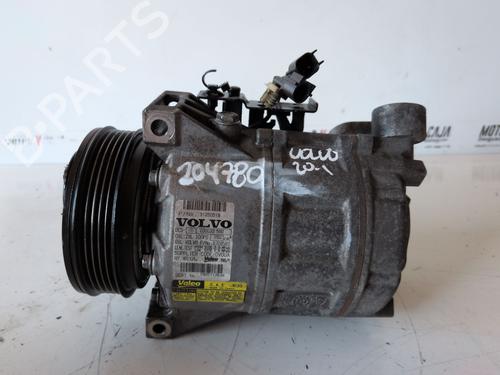 Used AC compressor AC compressor VOLVO V70 III (135) 2.4 D (163 hp) 36504677 36504677