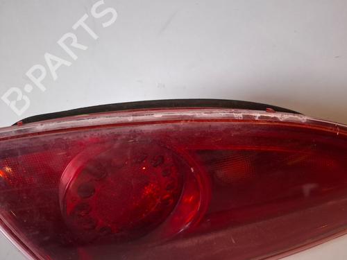 Left taillight SEAT LEON (1P1)  | BP24417954C34 