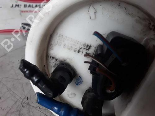 Drivstoffpumpe AUDI A3 (8L1) 1.8 | BP9281622M76 