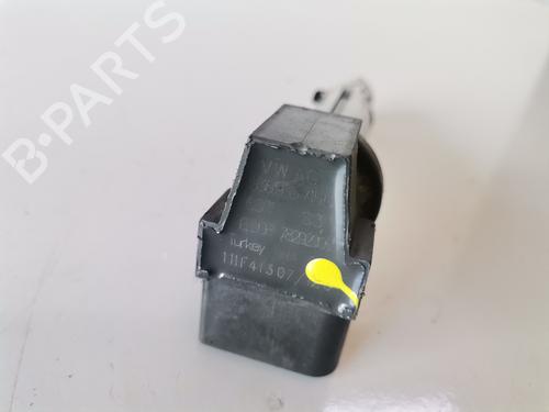 Bobine SEAT LEON (1M1) 1.6 16 V | BP10191325M94 