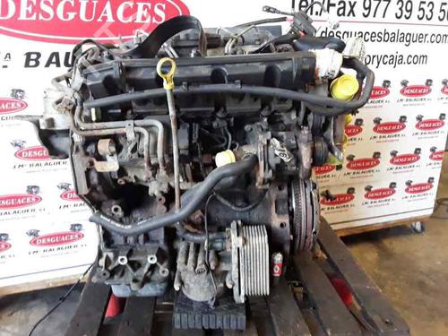 Engine FORD MONDEO III Saloon (B4Y)  | BP9281122M1 
