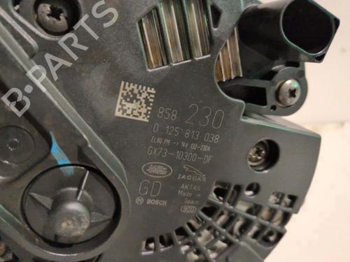 Alternator LAND ROVER DISCOVERY V (L462) 2.0 Sd4 4x4 | BP36814047M7  - Image 5