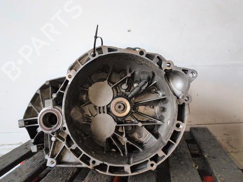 Used Gearbox FORD S-MAX (WA6) [2006-2014]  32175168