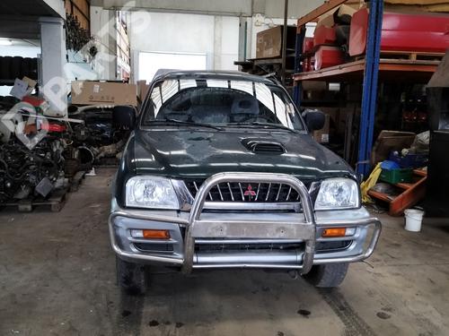 Used Parts MITSUBISHI L200 (K7_T, K6_T, K5_T)    1077879