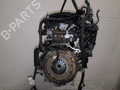 Engine OPEL ASTRA H (A04) 1.6 (L48) | BP38537967M1 - Image 4