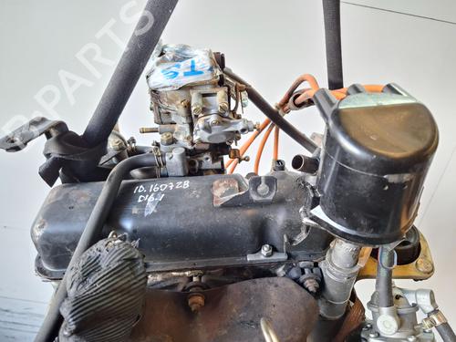 Engine SEAT MARBELLA (28A) 0.9 Cat | BP23503642M1 