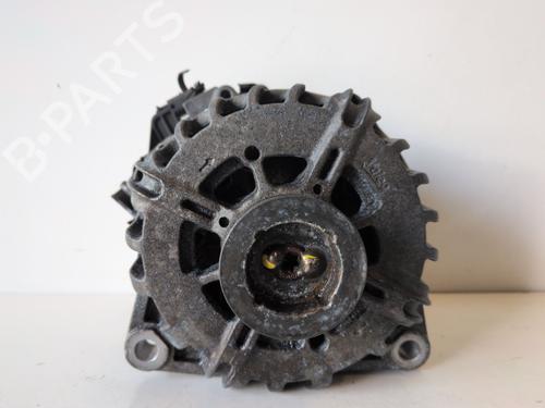 Used Alternator Alternator PEUGEOT 208 I (CA_, CC_) [2012-2021] 34372346 34372346