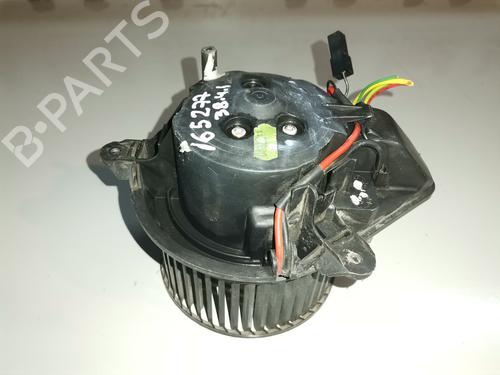 Varmvifte CITROËN SAXO (S0, S1) 1.5 D (57 hp) 14305204