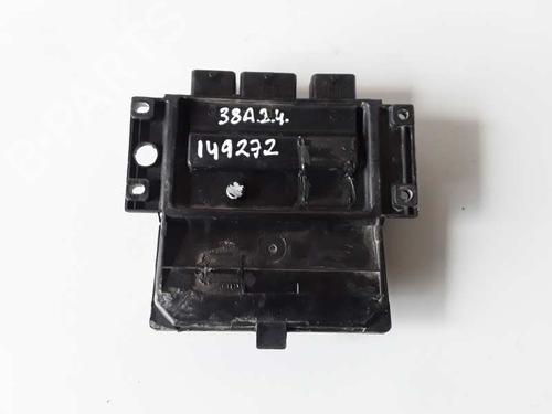 Engine control unit (ECU) RENAULT KANGOO (KC0/1_) 1.5 dCi (KC07) | BP9284116M57 