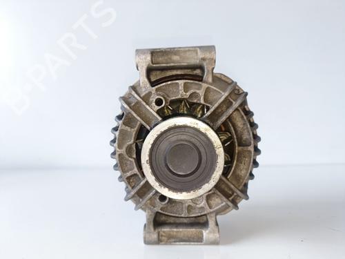 Generator AUDI A3 (8P1) 2.0 TFSI quattro (200 hp) 19409018