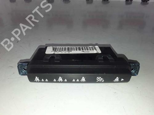 Elektronisk modul NISSAN QASHQAI / QASHQAI +2 I (J10, NJ10, JJ10E) 2.0 All-wheel Drive (141 hp) 9283646