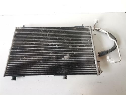 AC radiator PEUGEOT 206 Hatchback (2A/C) 1.4 HDi eco 70 | BP10937574M32 