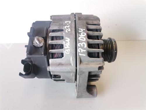 Alternator BMW X3 (F25) xDrive 20 d | BP10147003M7 