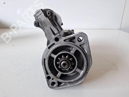 Startmotor HYUNDAI H-1 Van (A1) [1997-2008]  26719888