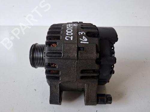 Alternator PEUGEOT 807 (EB_) 2.2 HDi | BP27608545M7 