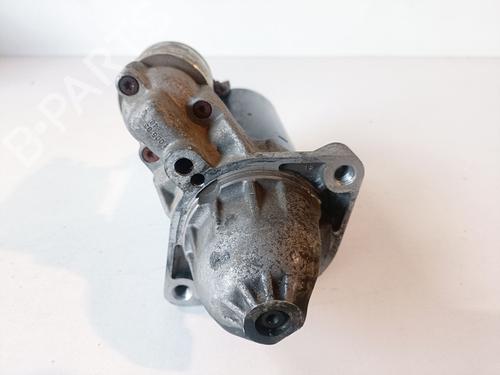 Startmotor BMW 3 (E90) 318 d (122 hp) 22353620
