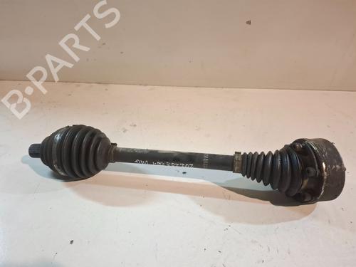 Used Left front driveshaft SEAT LEON (1P1) [2005-2013]  30977353