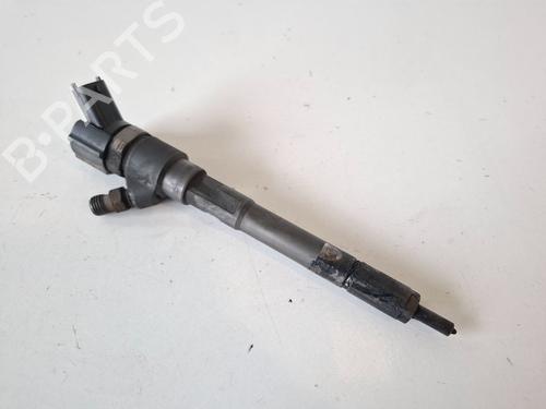 Used Injector HYUNDAI SANTA FÉ II (CM) 2.2 CRDi GLS (150 hp) 24394874