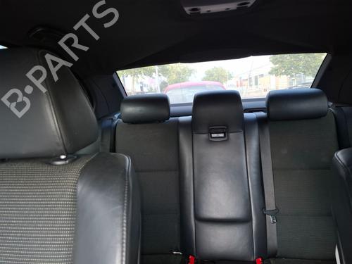Engine BMW 5 (E60) 520 d | BP29549653M1 