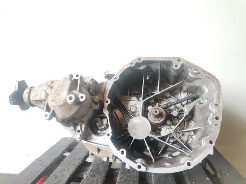 Used Gearbox NISSAN X-TRAIL II (T31) 2.0 dCi 4x4 (150 hp) 10381655