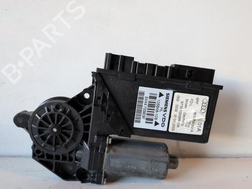 left-rear-window-motor-audi-a4-b7-avant-8ed-2004-2005-2006-2007-2008-32095434 main image
