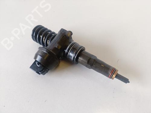 Used Injector SEAT IBIZA III (6L1) [2002-2009]  17210135