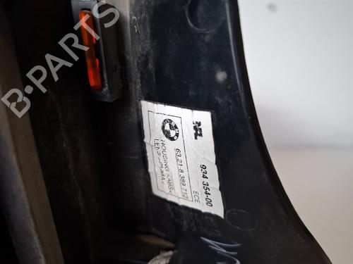Right taillight BMW Z3 Roadster (E36) 1.9 i | BP25460991C35 