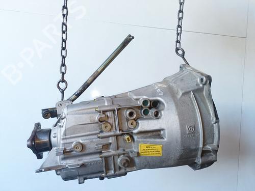 Gearbox BMW 5 (E39) 520 d | BP20237414M3