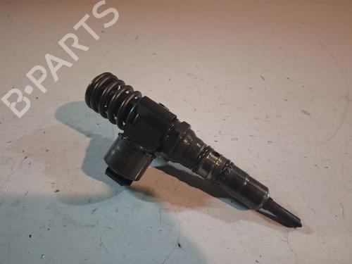 Used Injector VW GOLF V (1K1) [2003-2010]  29957368