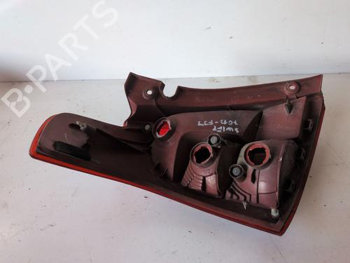 Right taillight SUZUKI SWIFT III (MZ, EZ) | BP33175782C35 - Image 9